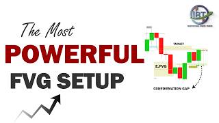 The Most POWERFUL FVG Strategy for Quotex (95% Win Rate!)