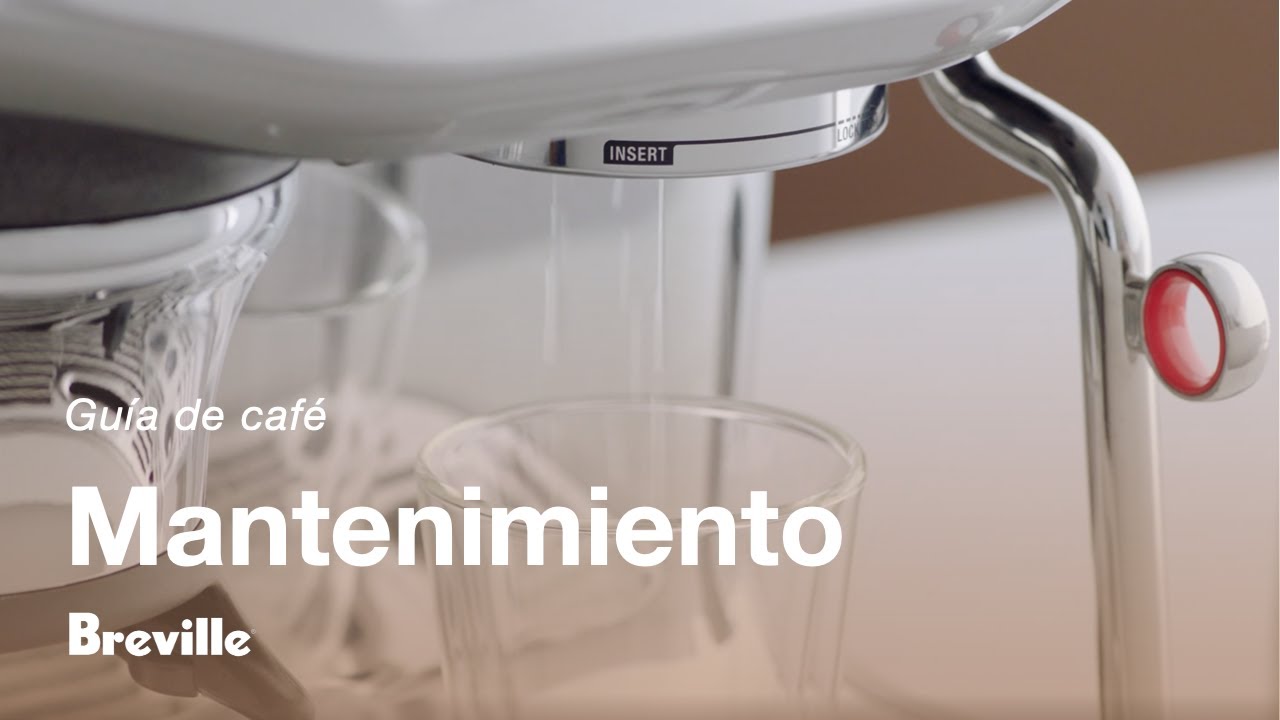 Cómo realizar una limpieza del cabezal del grupo