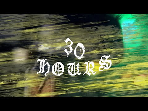 Mike Labyrinth - 30 Hours (Official Video)