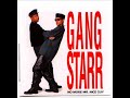 Gang Starr - Knowledge 1989