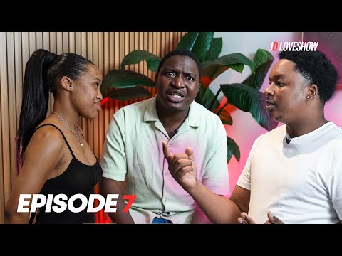 Wer nimmt die 20.000 Rand mit nach Hause!? | Finale – JosephDary Love Show