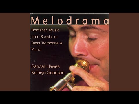 Concerto in 1 movement