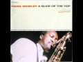 Hank Mobley - Hank's Other Bag