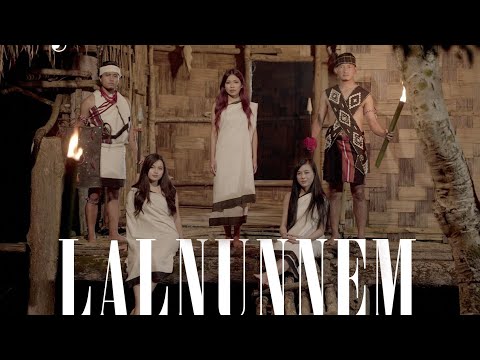 SERAPHIC CHOIR - LALNUNNEM (Hlado, Hmarkhawchhingi zai, Nilen zai) (OFFICIAL)