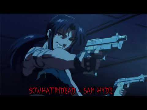 SOWHATIMDEAD - SAM HYDE [Prod. SNC808]
