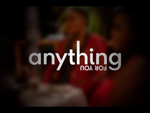 OfficialAngello - Anything For You (Official Music Video)
