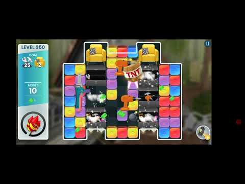 Property Brothers Home Design Level 350 - NO BOOSTERS 🛠️🏠 [ Leo G ]