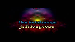 Download lagu Keramat versi ical karaoke nada rendah mp3