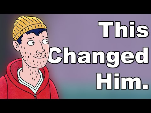 Every Reason to Love "Hooray! Todd Episode!" (Bojack Horseman S4E3)