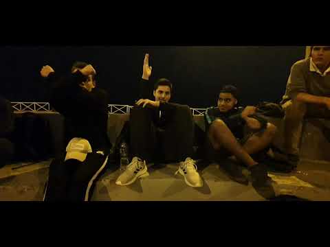 DIEGO vs SONETO - CUARTOS FECHA 3 BDM INTERUNIVERSITARIO- LÍMITE ZERO