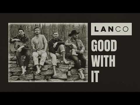 Video thumbnail for Good With It
