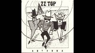 ZZ Top - Lizard Life [Lyrics and Russian translation in the description]