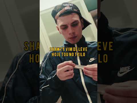 Leo2745 ft. Hoodz - MONCLER 💎 (dir. by Nomad)