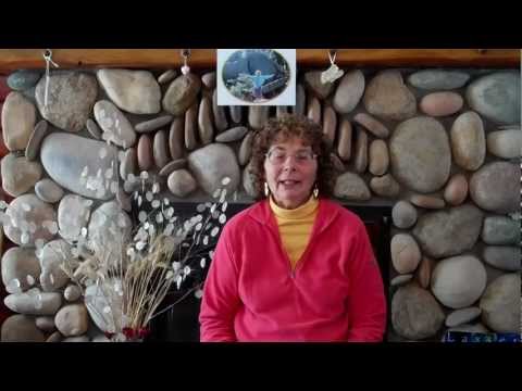 Message from the Crystal Nation Part IV