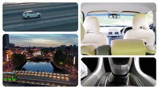 Irish Car Rentals - Exploring Ireland