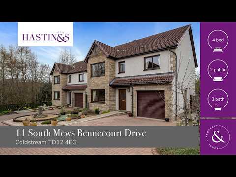 Property video thumbnail