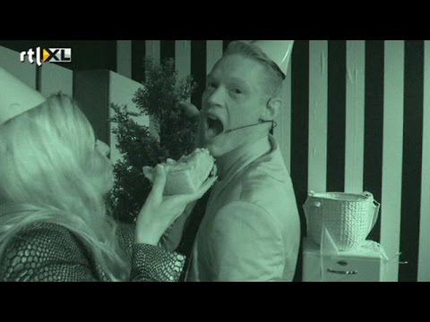 Spannende Darkroom-avonturen - ALLES MAG OP VRIJDAG