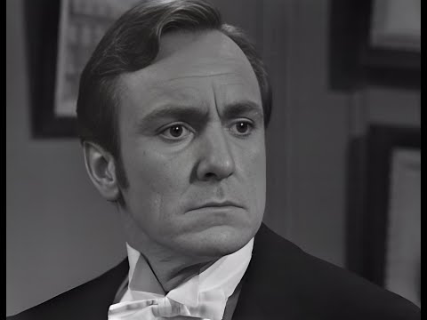 A Tribute to Eric Porter (1928 - 1995)