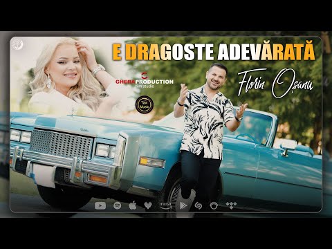 Florin Osanu - E dragoste adevarata (Official Video)
