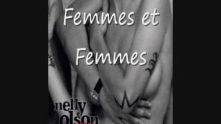 Nelly Olson - Erotique
