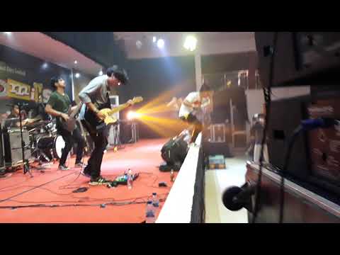 babang tamvan andika kangen band sahabat sejati / DC production