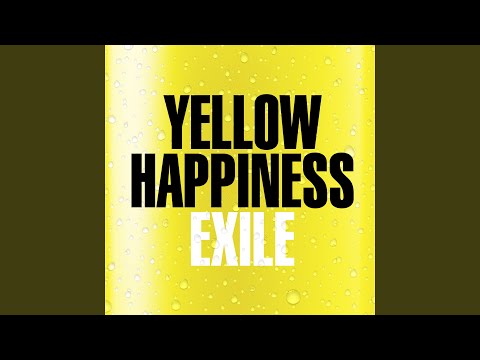 Video thumbnail for YELLOW HAPPINESS