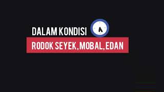 Download lagu DJ on my way ...status wa terbaru.... mp3