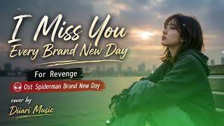 Download lagu I Miss You Every Brand New Day – For Revenge | OST Spider-Man: Brand New Day mp3 Download lagu I Miss You Every Brand New Day – For Revenge | OST Spider-Man: Brand New Day mp3