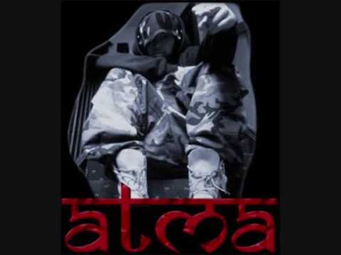 ATMA FEAT. APAKALYPSE & ILLUMINATI CONGO - THE BODHISATTVA WARRIORS