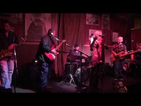 AlleyKattz "Ride till I'm Satisfied"