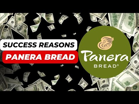The Rise of Panera Bread: Success Secrets | The Finance Virtuoso