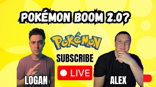 Is Pokémon Heading Into Another Boom? Store Owners Weigh In!