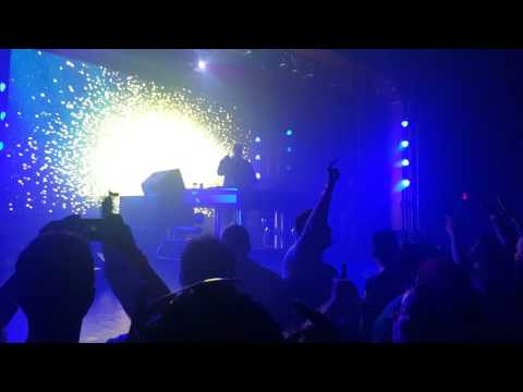 Unreleased Party Thieves