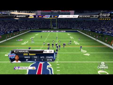 MADDEN 25 CFM Owner Mode Ep3: Part 1 Minnesota Vikings