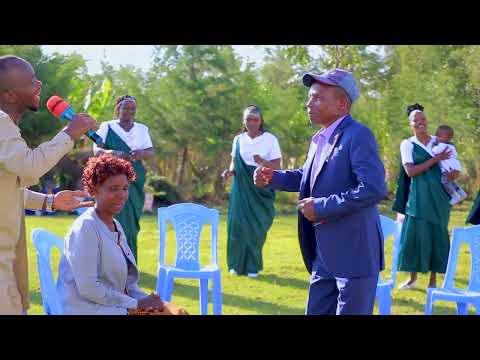 Kagibwan Gaa by mc Jones