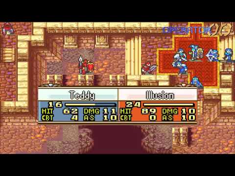 Fire Emblem Justice And Pride Part 5: Reclaiming The First S Rank Tome