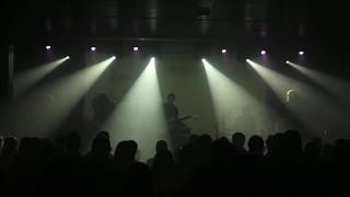 She Drew The Gun @ Hard Club - «Pit Pony» (28-11-2019)