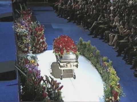 Michael Jackson's Death Ruled a Homicide