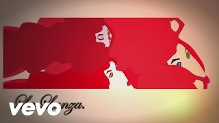 Babasónicos - La Lanza (Cover Audio)