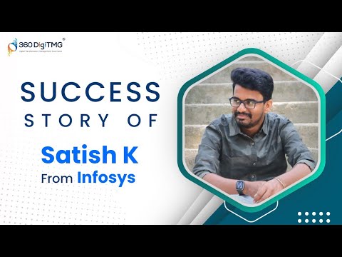 Interview with Ben | Placed at Emirates Dubai | Power BI Analyst | 360DigiTMG