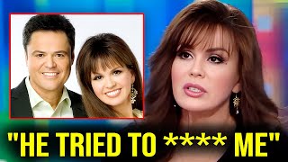 At 65, Marie Osmond Confesses Why She Cut Ties With Donnie Osmond