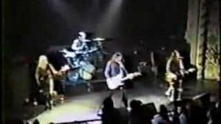 Smashing Pumpkins - Bury Me (live 1989) Psycho Tape