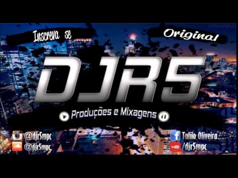 Mc Nielly, Livia, Moicano, Vinicinho - Putaria Agressiva (DJR5)