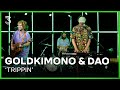 Goldkimono speelt 'Trippin' | 3FM Live Box | NPO 3FM