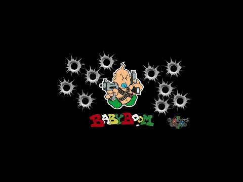Dj Kacperekgabberek - BabyBoom Records Megamix