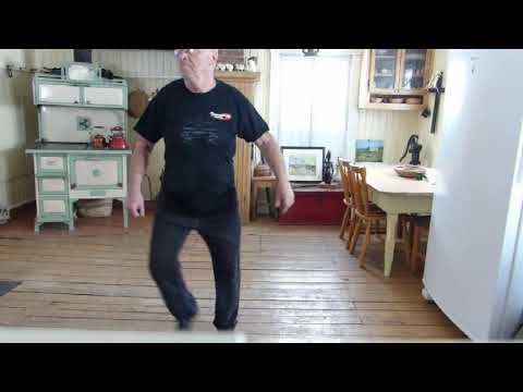 CUMBIA BACI BACI...( Hantos Djay --Balli di Gruppo 2019)