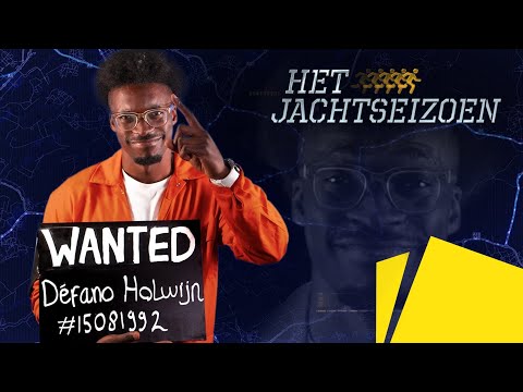 Defano Holwijn op de Vlucht - Het Jachtseizoen '21 #7