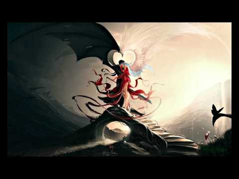 [HD] Nightcore - Mon Ange