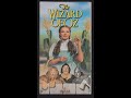 Opening And Closing To The Wizard Of Oz VHS 1996