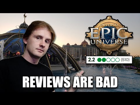 What's Going On With Epic?